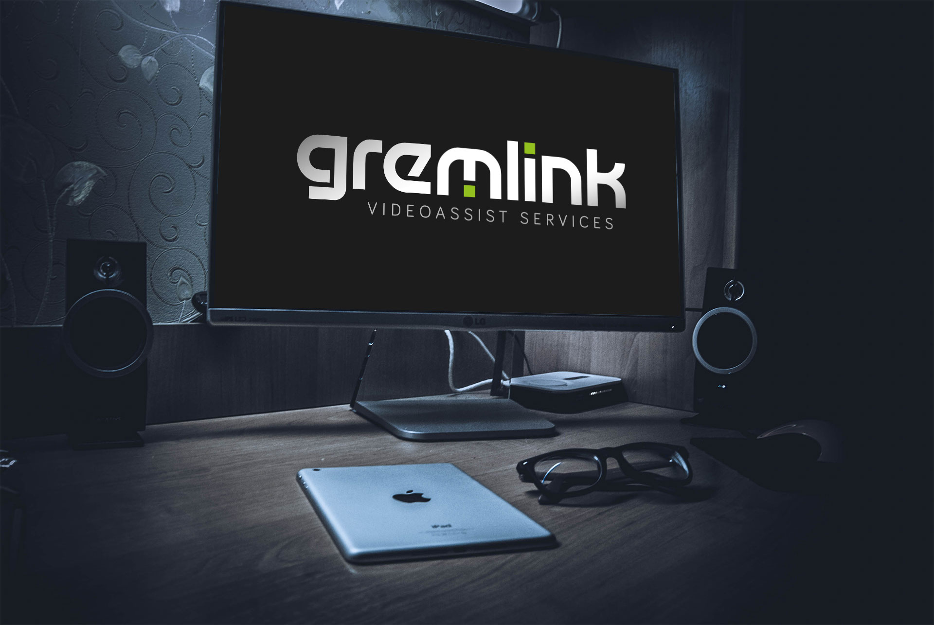 Contacta con Gremlink